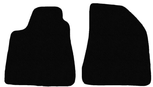 Classico nero tappetini - classico,
