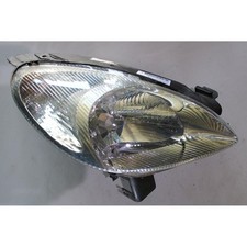 HEADLAMP RH FOR CITROEN - DS XSARA PICASSO (99-04) 1.6 MNV 5P/B/1587CC. 1999