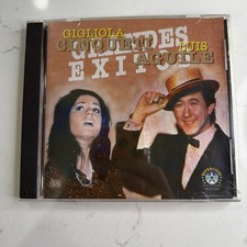 Gigliola cinquetti luis - cinquetti, e