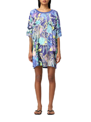 Moschino abito over - moschino, donna
