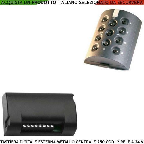 Tastiera completa elaboratore - completa,