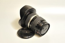 Konica Minolta AF 17-35mm
