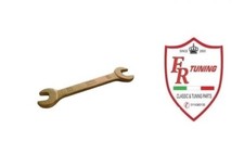 CHIAVE FISSA 13 / 17 PER