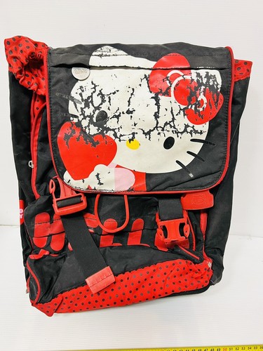 Cartella zaino scuola hello - zaino,