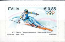 2010 italia repubblica 21°