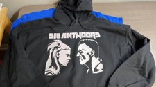 Die Antwoord Ninja Yolandi Zef