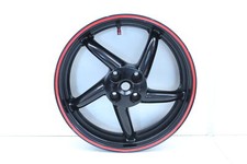 HONDA VFR 750 F RC36 94-97   Felge hinten Hinterrad wheel rim 5.0" x 17"    500