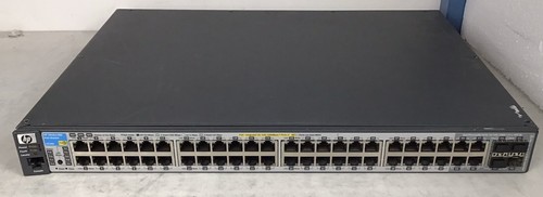 Procurve 2910al 48g poe - 2910al-48g, poe+