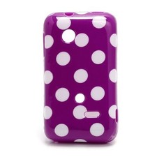 Custodia TPU astuccio guscio