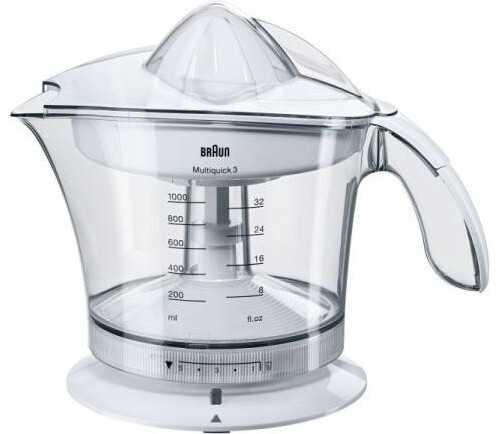 Braun spremiagrumi spremi - braun,