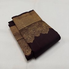 Sari Maglia Bollywood Vestito