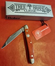 Coltello Boker Vintage