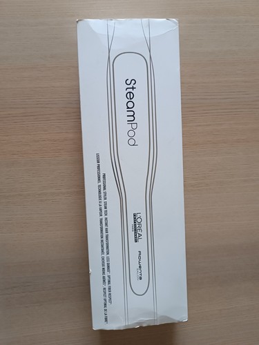 Oréal steampod 0 piastra - l'oréal, 3.0