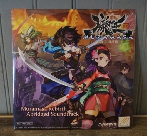 Nuovo muramasa rebirth bonus - muramasa,