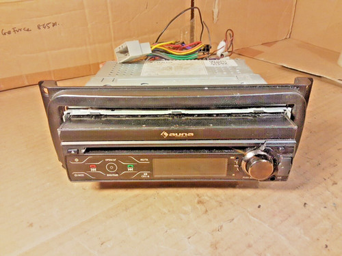 Auna autoradio multimediale - auna,