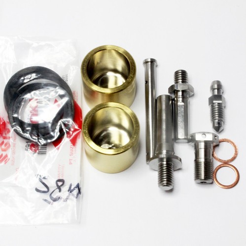 Kit pistone anteriore - , pinza