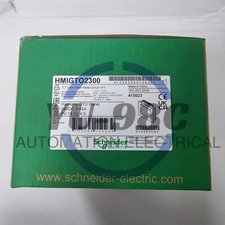 1PZ Nuovo Schneider HMIGTO2300
