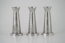 Spremipomodoro Ricambi Accessori Cono Filtro n°3 REBER confermare foratura