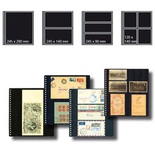 Masterphil TASCHE EXTRA NERE a