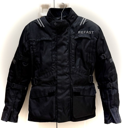 Giacca moto touring befast - giacca,