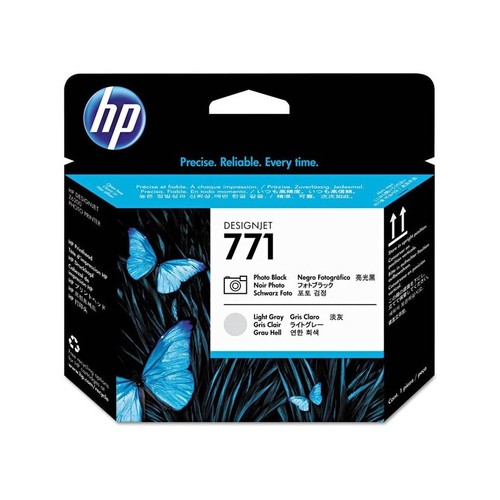 Testina stampa originale hp - originale,