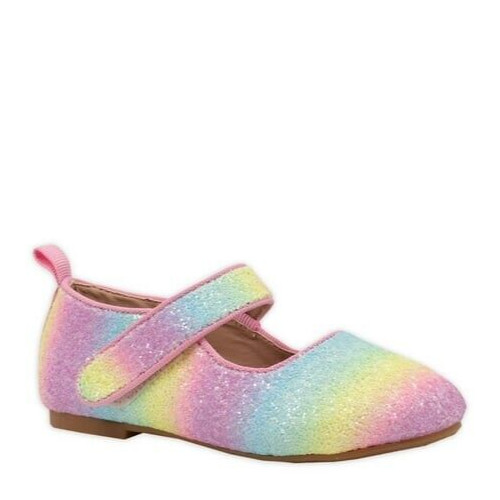 Ballerina mudd multicolore - ballerina,