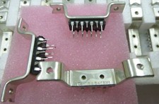 1 pezzo TBA641BX1 = uA706 | AMPLIFICATORE AUDIO IC| 2,2W | (9V) 641 UHER 4200