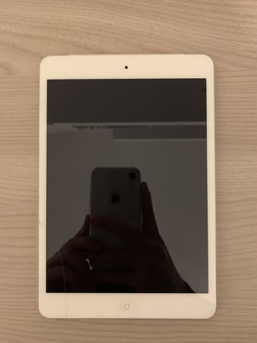 Ipad mini wifi - ipad, 16