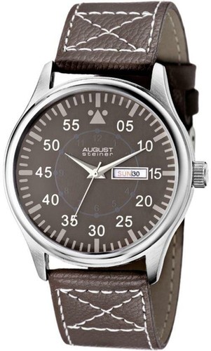 Orologio uomo august steiner - august,