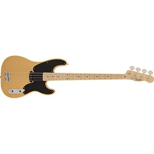 Fender made japan - fender,