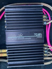 Amplificatore Audio Art 70.2X