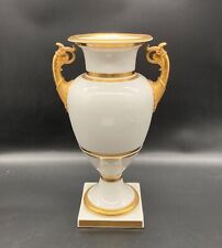 Berlino KPM Vaso Porcellana Nr