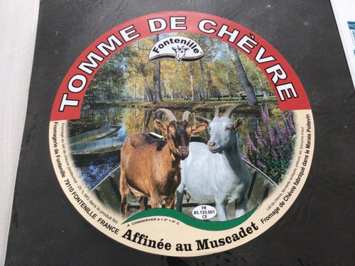 Etiquette fromage montagne - etiquette,