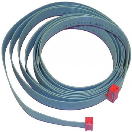 Cavo flat poli 2000 mm - cavo,