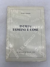 Elvino tomasini istria - elvino,