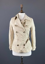 Pinko beige cotton double - cotton,