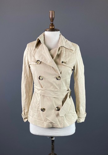 Pinko beige cotton double - pinko,