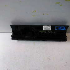 comando riscaldamento per BMW SERIE 5 (E60 E61) 530xd SW 2003-2007 a539e6 64119122398