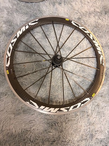 Mavic cosmic povere - cosmic, sr