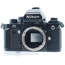 [OTTIME CONDIZIONI] Nikon F3P