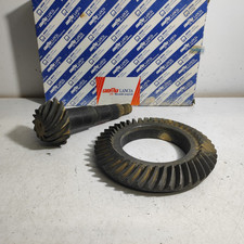 COPPIA CONICA RAPPORTO 12/43