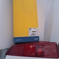 Fanale Posteriore Sinistro