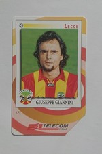 Rare phone card gli - rare,