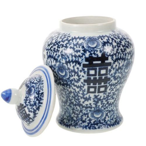 Vasetti ceramica contenitore - vasetti,