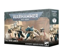 ⚔️WARHAMMER 40K - LA