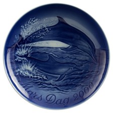 ROYAL COPENHAGEN BING&GRONDAHL