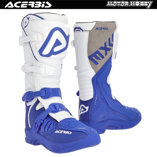 Stivali acerbis cross enduro - acerbis,