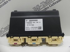 Centralina sedile Mercedes GLE