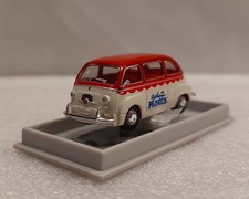 Brekina 33465 Fiat 600