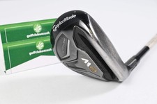 Taylormade M2 2016 #4 ibrido /